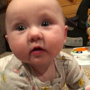 Meet your Posher, Austin